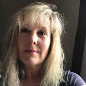 Meet your Posher, Donna